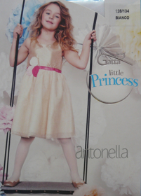 Picture of Gatta Antonella Little Princess