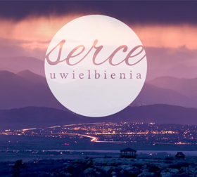 Picture of Serce uwielbienia