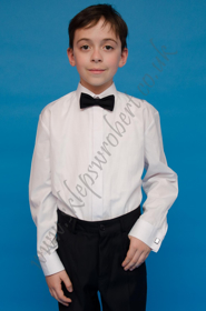 Picture for category Koszule i muszki
