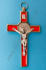 Obrazek Krzyż Św. Benedykta średni