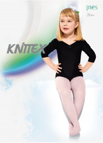 Obrazek Knittex Ines 20 den