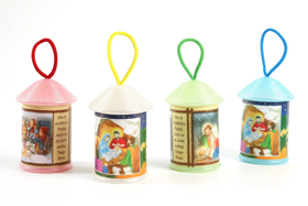 Picture of Lampion 02