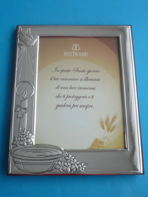 Picture for category Ramki srebrne
