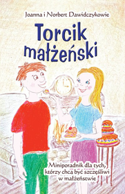 Obrazek Torcik małżeński