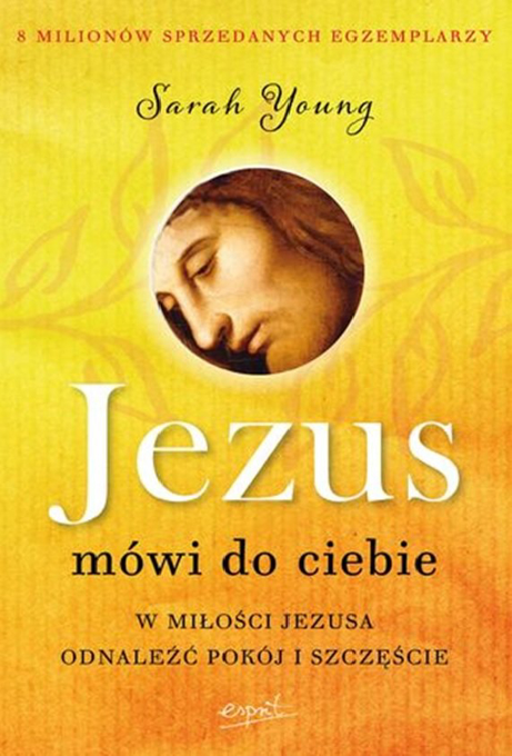 Obrazek Jezus mówi do ciebie