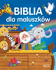 Obrazek Biblia dla maluszków
