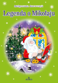 Obrazek Legenda o Mikołaju