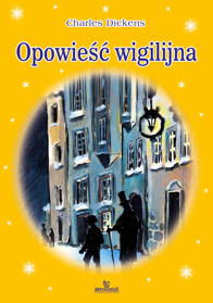 Obrazek Opowieść wigilijna