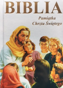 Picture of Biblia