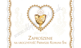 Picture of Zaproszenie 7