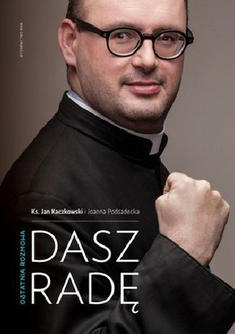 Obrazek Dasz radę. Ostatnia rozmowa