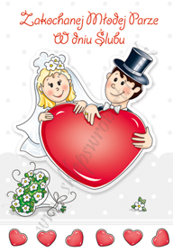 Picture for category Kartki na Ślub