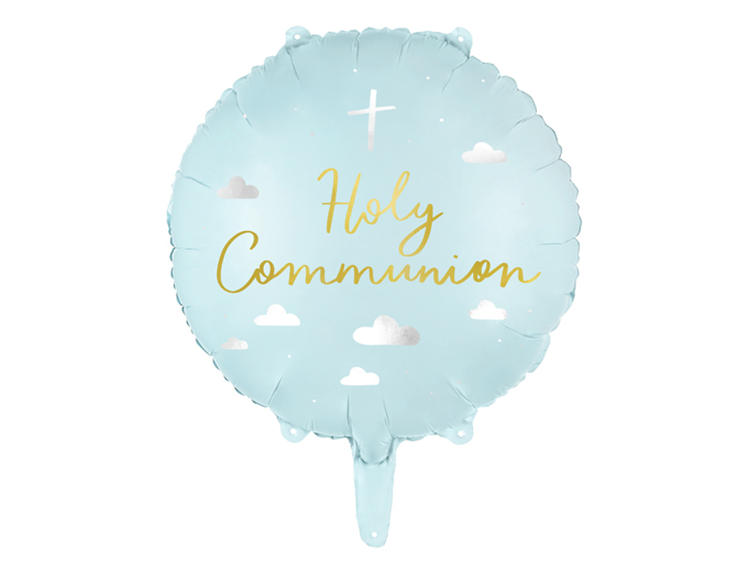 Picture of Balon foliowy ''Holy Communion''