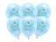 Picture of Balony Chrzest Święty, blue