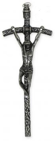 Obrazek 6. Krzyż do Bierzmowania