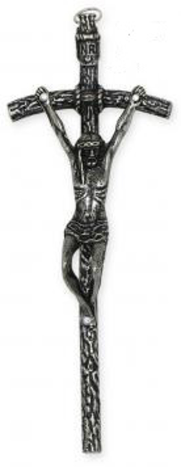 Obrazek 6. Krzyż do Bierzmowania