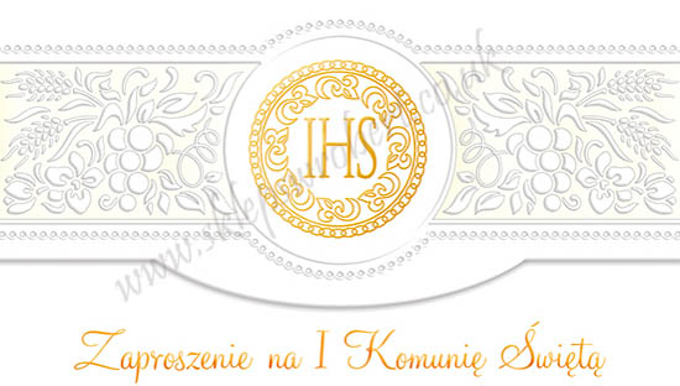 Obrazek Zaproszenie 14