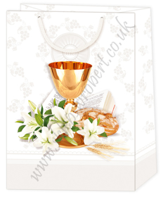 Picture for category Torby na prezenty