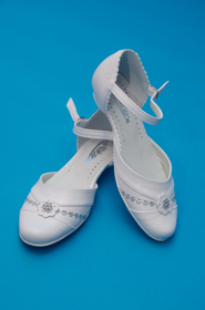 Picture for category Buty komunijne