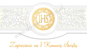 Obrazek Zaproszenie 5