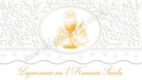 Picture of Zaproszenie 6