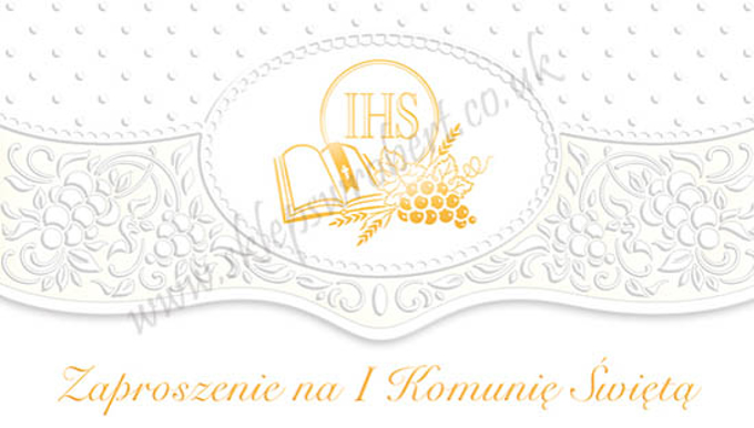 Obrazek Zaproszenie 7