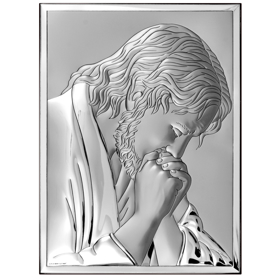 Picture of Jezus modlący