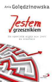 Obrazek Jestem grzesznikiem