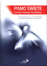 Obrazek dla kategorii Pisma Święte