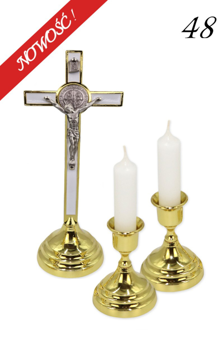 Obrazek Komplet kolędowy Benedyktyński  48