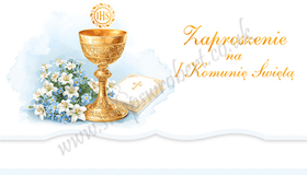 Obrazek Zaproszenie 31