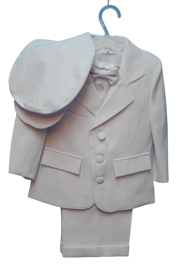 Obrazek Garnitur gładky