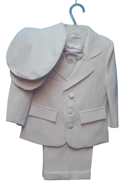 Obrazek Garnitur gładky