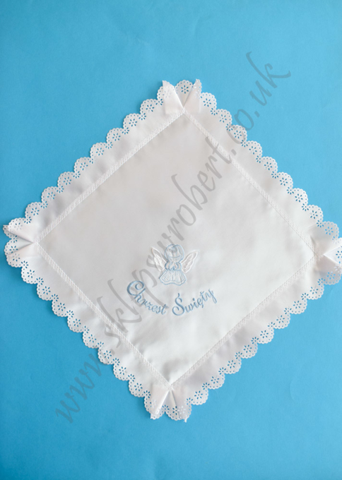 Picture of Szatka kwadrat Anioł