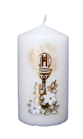 Obrazek Świeca komunijna